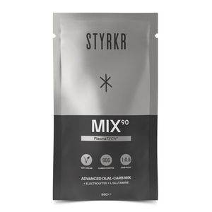 Drinks: Styrkr Mix MIX90 Dual-Carb Energy Drink Mix