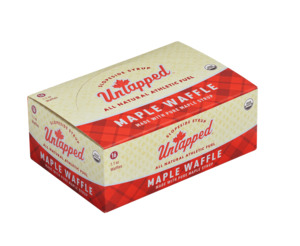 UnTapped Maple Waffles