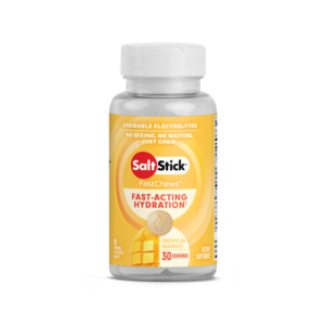 Saltstick FastChews - Bottle