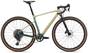 Giant Revolt X Advanced Pro 1