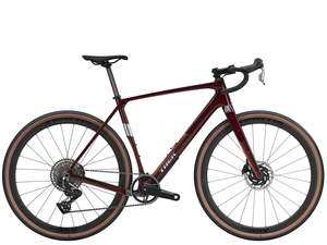 Gravel Bikes: Checkpoint SL 7 AXS Gen 3