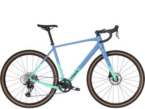Gravel Bikes: Checkpoint ALR 5 Gen 3
