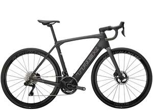 E Bikes: Domane+ SLR 9
