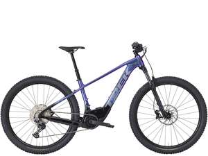 E Bikes: Marlin+ 8