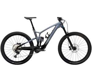 E Bikes: Fuel EXe 9.7