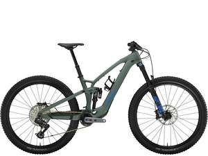 E Bikes: Fuel EXe 8 GX AXS T-Type