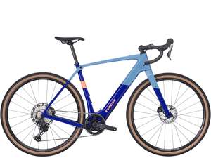 E Bikes: Checkpoint+ SL 5