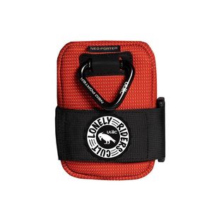 Saddle Bags: ULAC Radtail Verve 0.5L