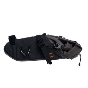 Saddle Bags: ULAC Radtail GT Max 16L - Onyx