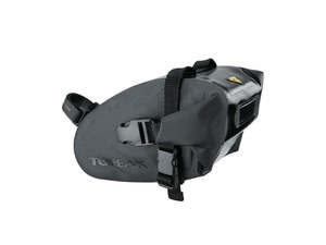 Saddle Bags: Topeak Wedge Drybag