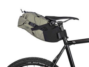 Saddle Bags: Topeak Backloader 6L