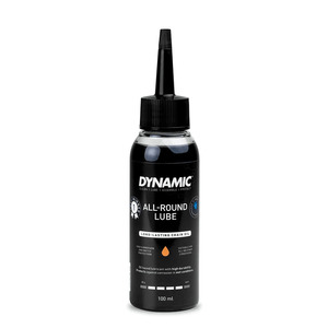 Cleaning Lube: Dynamic Allround Lube