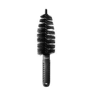 Cleaning Lube: Dynamic Cone Brush