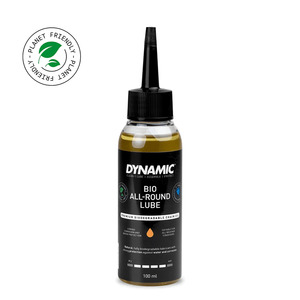 Cleaning Lube: Dynamic Bio Allround Lube