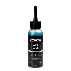 Dynamic Wet Lube