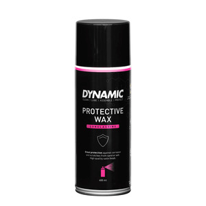 Cleaning Lube: Dynamic Protective Wax Spray