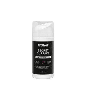 Cleaning Lube: Dynamic Secret Surface
