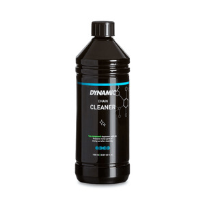 Cleaning Lube: Dynamic Chain Cleaner