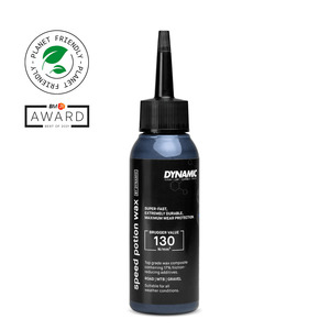 Cleaning Lube: Dynamic Speed Potion Wax