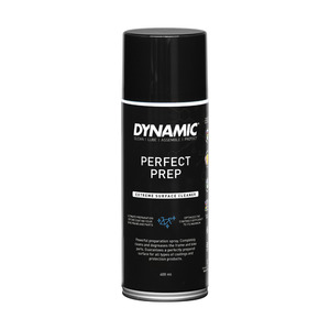 Cleaning Lube: Dynamic Perfect Prep