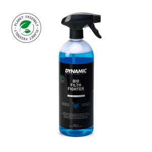 Cleaning Lube: Dynamic Bio Filth Fighter