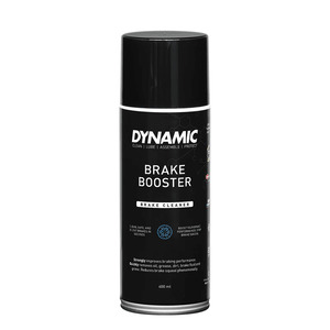Cleaning Lube: Dynamic Brake Booster