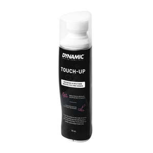 Cleaning Lube: Dynamic Touch-Up