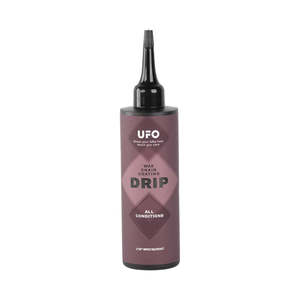 Chain Lube: CERAMICSPEED - UFO DRIP ALL CONDITIONS CHAIN COATING