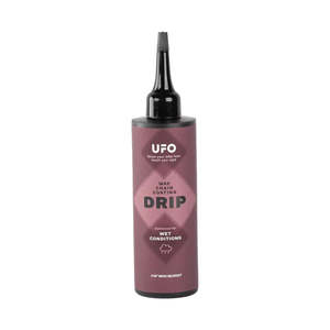Chain Lube: CERAMICSPEED - UFO DRIP WET CONDITIONS CHAIN COATING