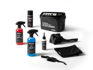 Cleaning: Dynamic Super 7 Pack