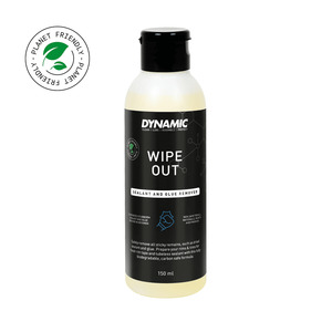 Cleaning: Dynamic Wipe Out