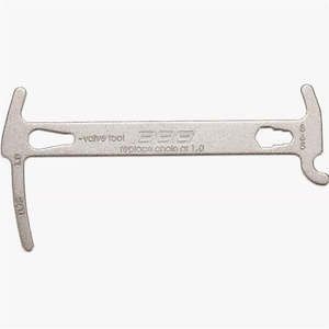 Chain Cassette Tools: BBB - ChainChecker