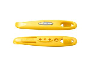 Tyre Levers: Topeak Shuttle Lever 1.1