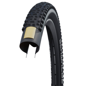 Schwalbe Tyre Rapid Rob