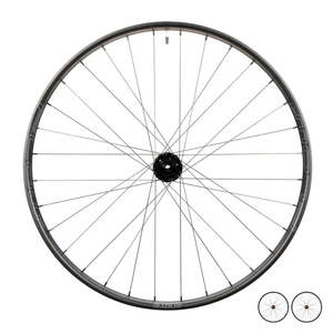 FLOW EX3 ON CHRIS KING - 29" WHEELSET