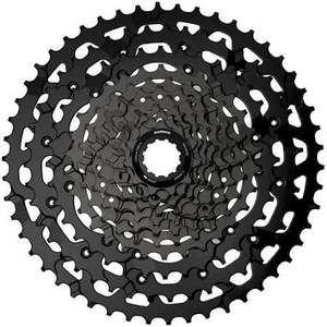 Drivetrain: Shimano Cassette CS-M8100 10-51 12speed