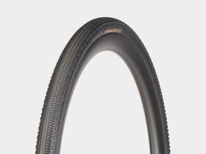Gravel Tyres: Bontrager Girona Pro TLR Gravel Tyre