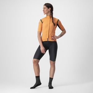 Clothing: Castelli Gabba RoS 2 Jacket Women's