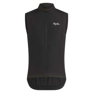 Clothing: Rapha Core Vest Black