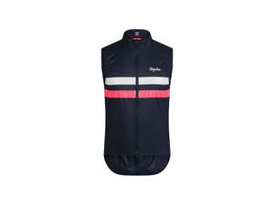 Rapha Brevet Men's Cycling Gilet