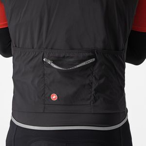Clothing: Castelli Fly Vest Men's