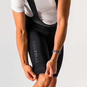 Clothing: Castelli Nano Flex Pro Race Bibshort Men's