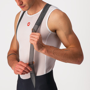 Clothing: Castelli Free Aero RC Bibshort Men's