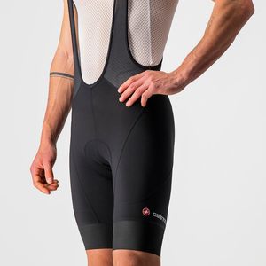 Clothing: Castelli Endurance 3 Bibshort Men's