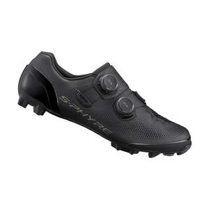 Offroad Shoes: Shimano XC9 42 wide fit