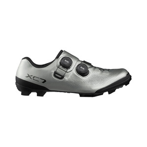 Offroad Shoes: Shimano XC7 MTB Shoe Wide Fit