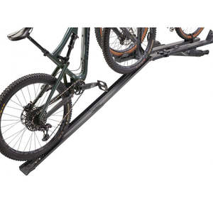 Maintenance: Yakima Ramp Up