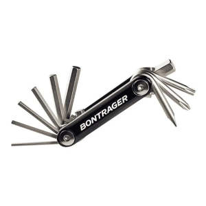 Maintenance: Bontrager Comp Multi-Tool