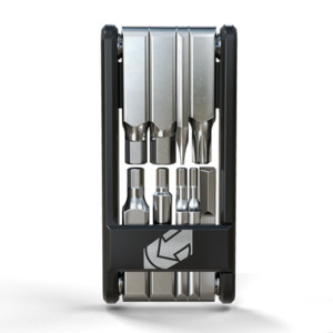 Maintenance: Pro mini toll perform 9 functions