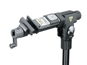 Maintenance: Topeak Prepstand Pro with Scales